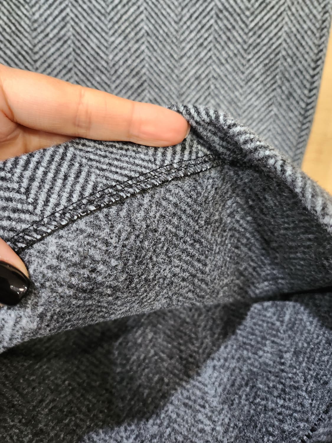 582) 여성 자켓 셋업 상품이미지8