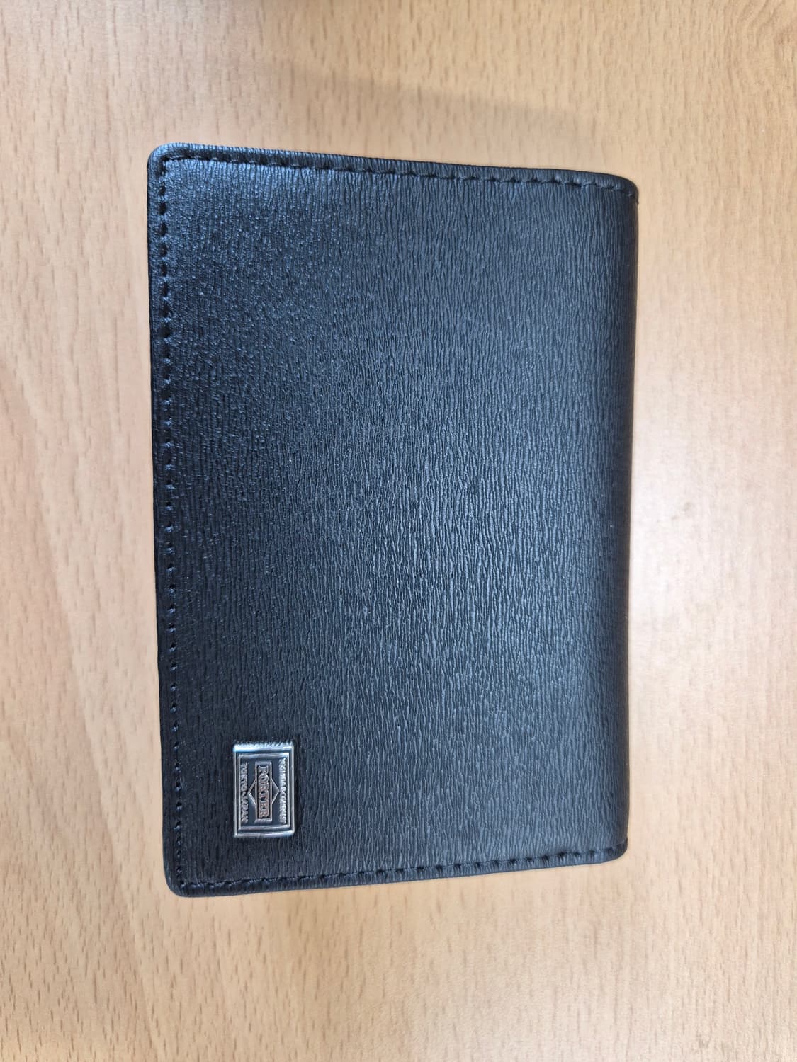 포터커런트 카드지갑 상품이미지2