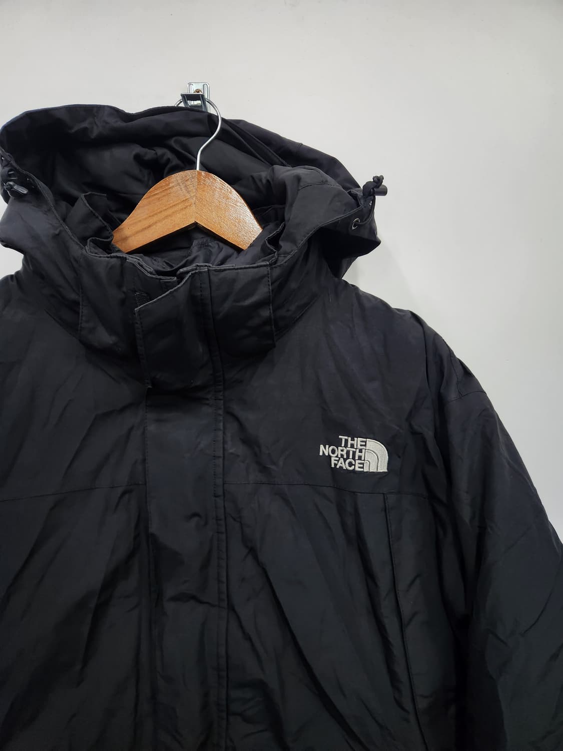 노스페이스 고어택스 점퍼 상품이미지3