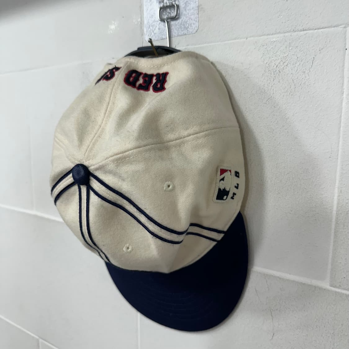 MLB 스냅백 상품이미지3