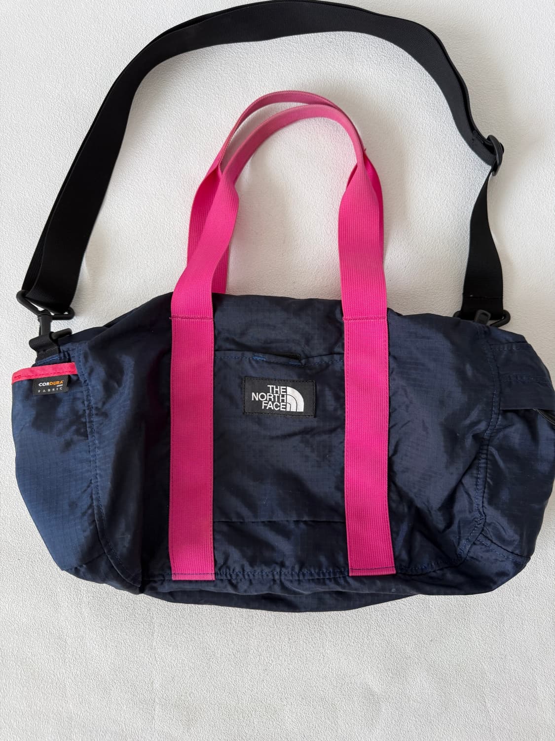 노스페이스(THE NORTH FACE) 코듀라 20L 카고백 상품이미지2