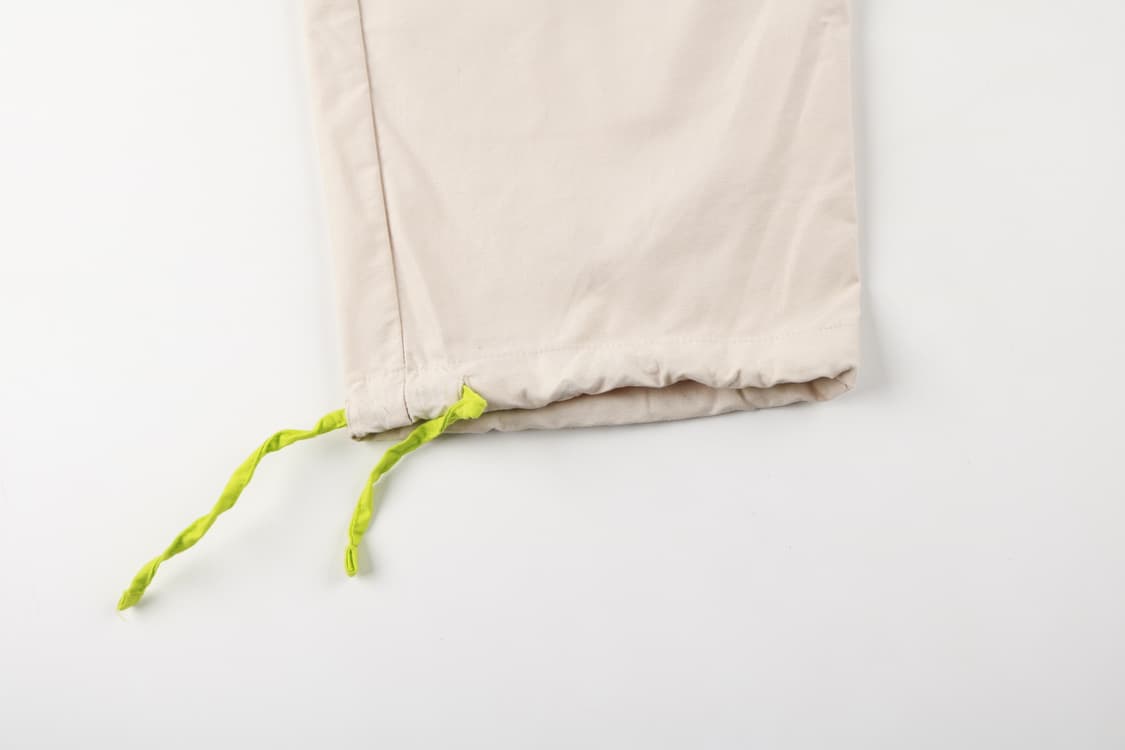 [여성 M] 나이키 아이콘 클래쉬 미드라이즈 카고팬츠 상품이미지2