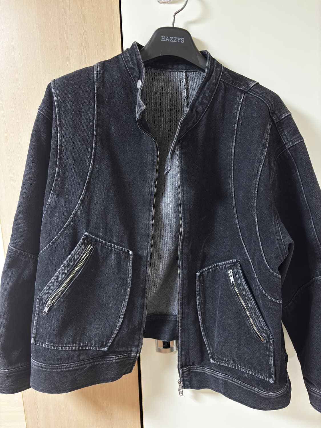 논플로어 FRAGMENTS JACKET L사이즈 상품이미지1