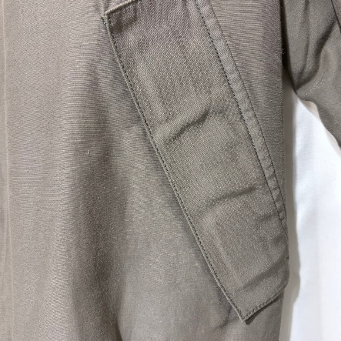 엔할리우드 ma-1 자켓 상품이미지5