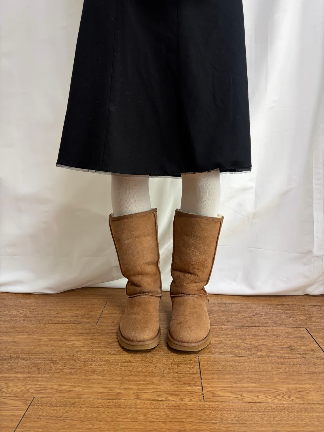 어그 부츠 상품이미지2