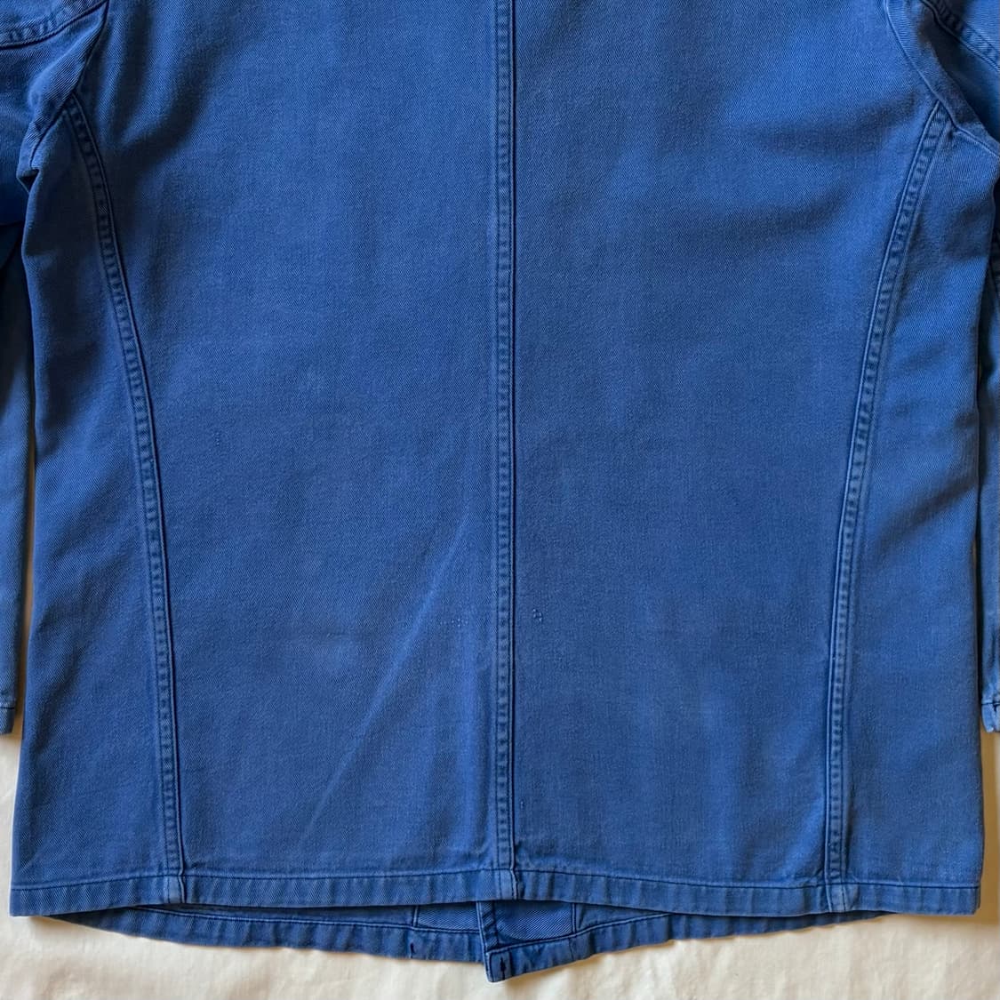 [100-102] 60s 오리지널 프렌치 워크자켓 상품이미지9