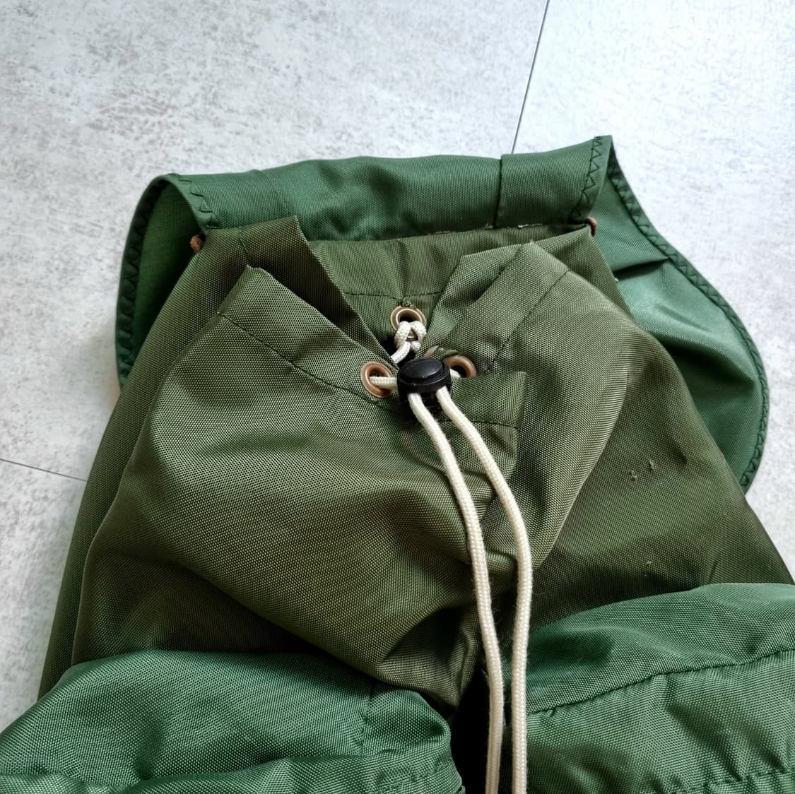 70s USA REI 초기형 rucksack 상품이미지9