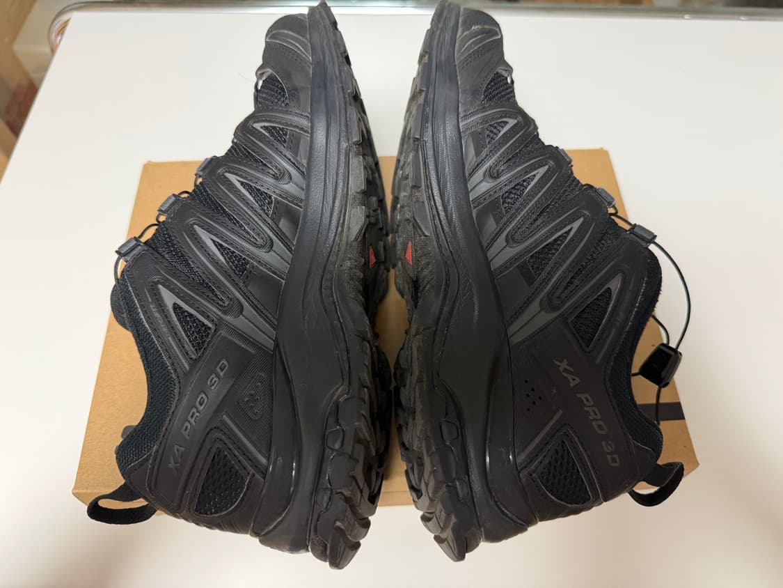 살로몬 XA 프로 3D 265 상품이미지4