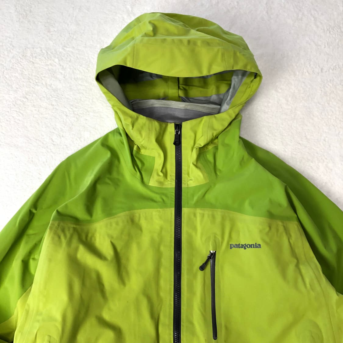 파타고니아 H2No 하드쉘 자켓 상품이미지4