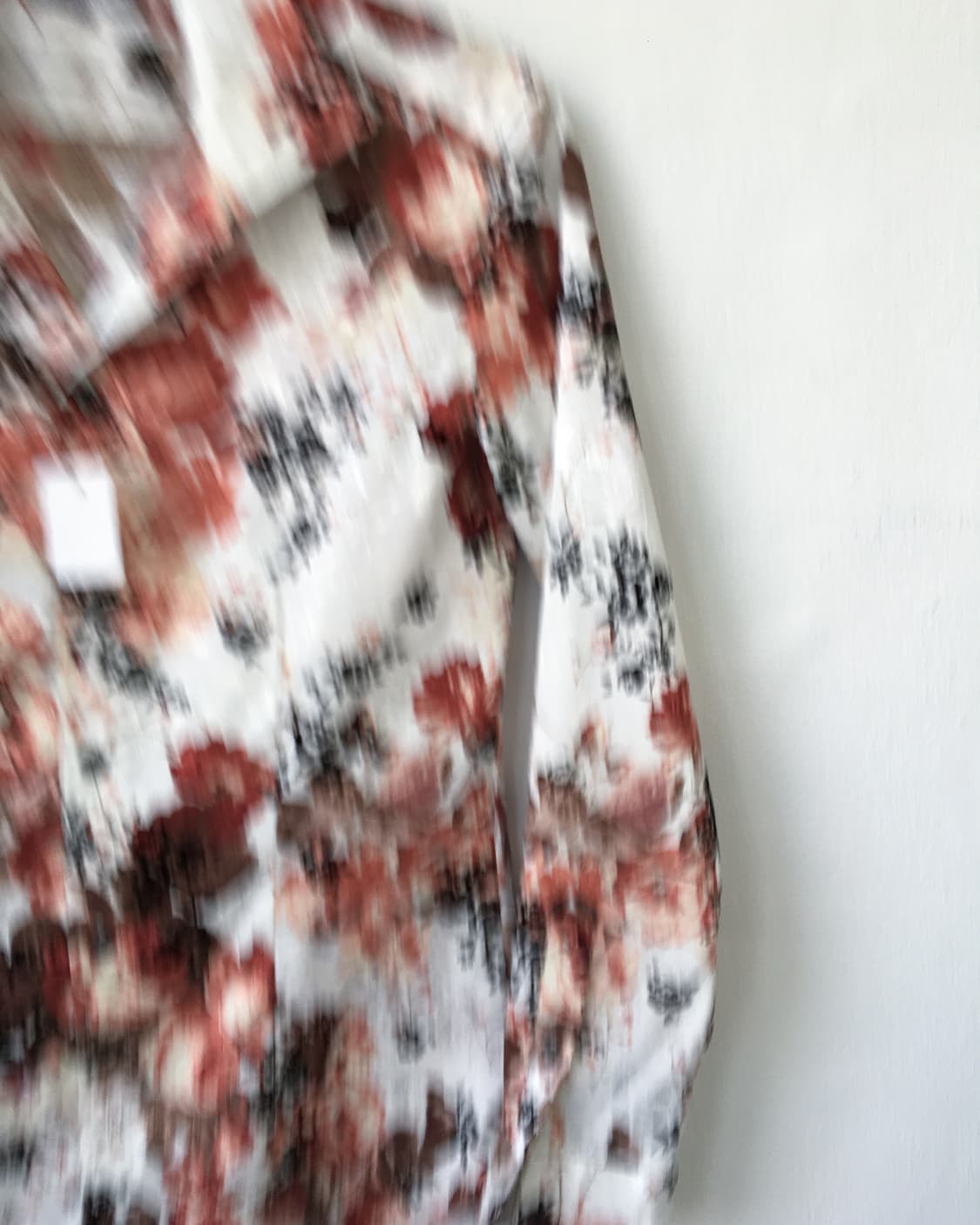 Tornado mart pattern shirt 상품이미지2