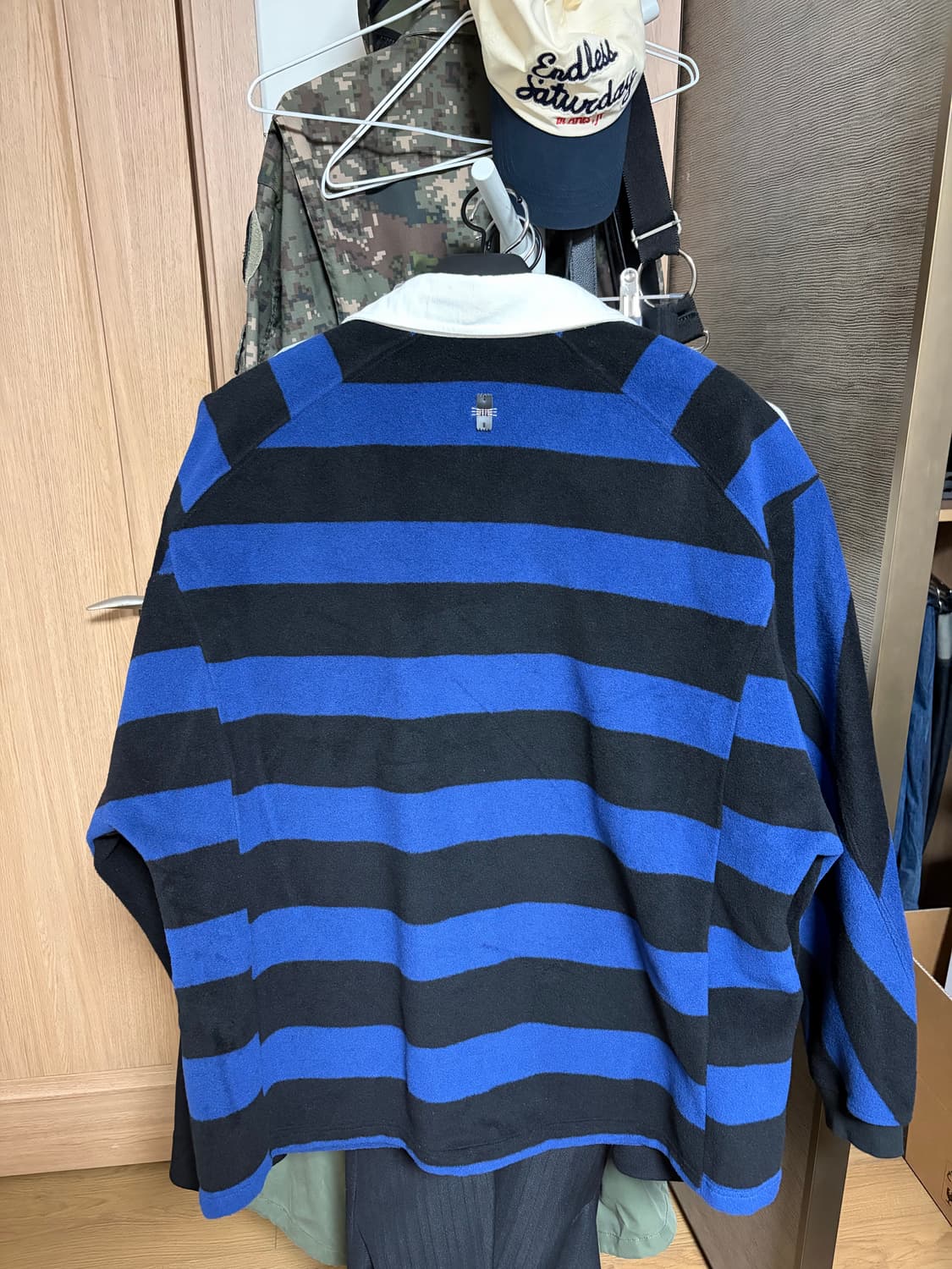 아더에러 폴로 티셔츠 product 37 상품이미지2
