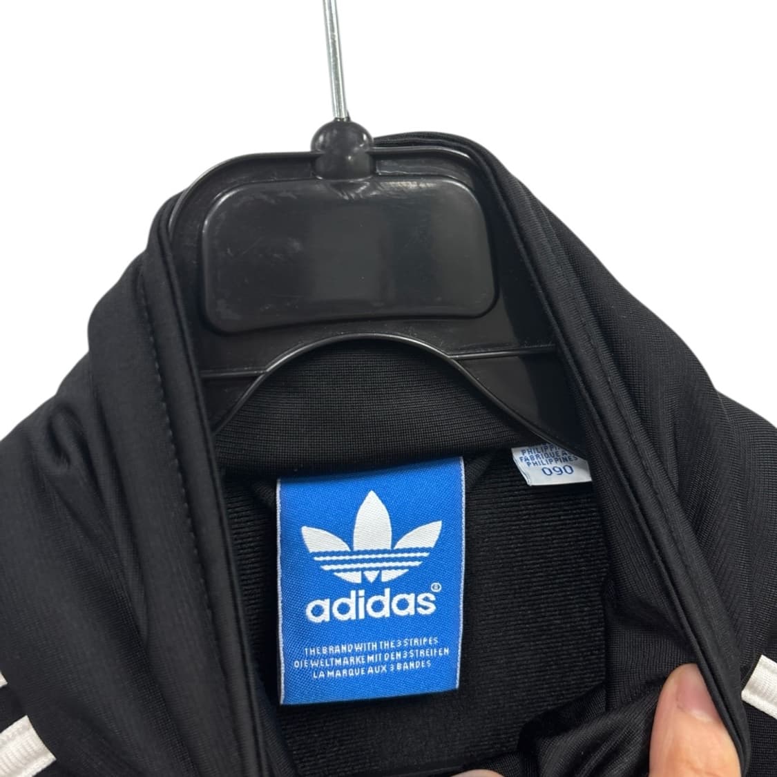 아디다스 파이어버드 트랙탑 상품이미지4