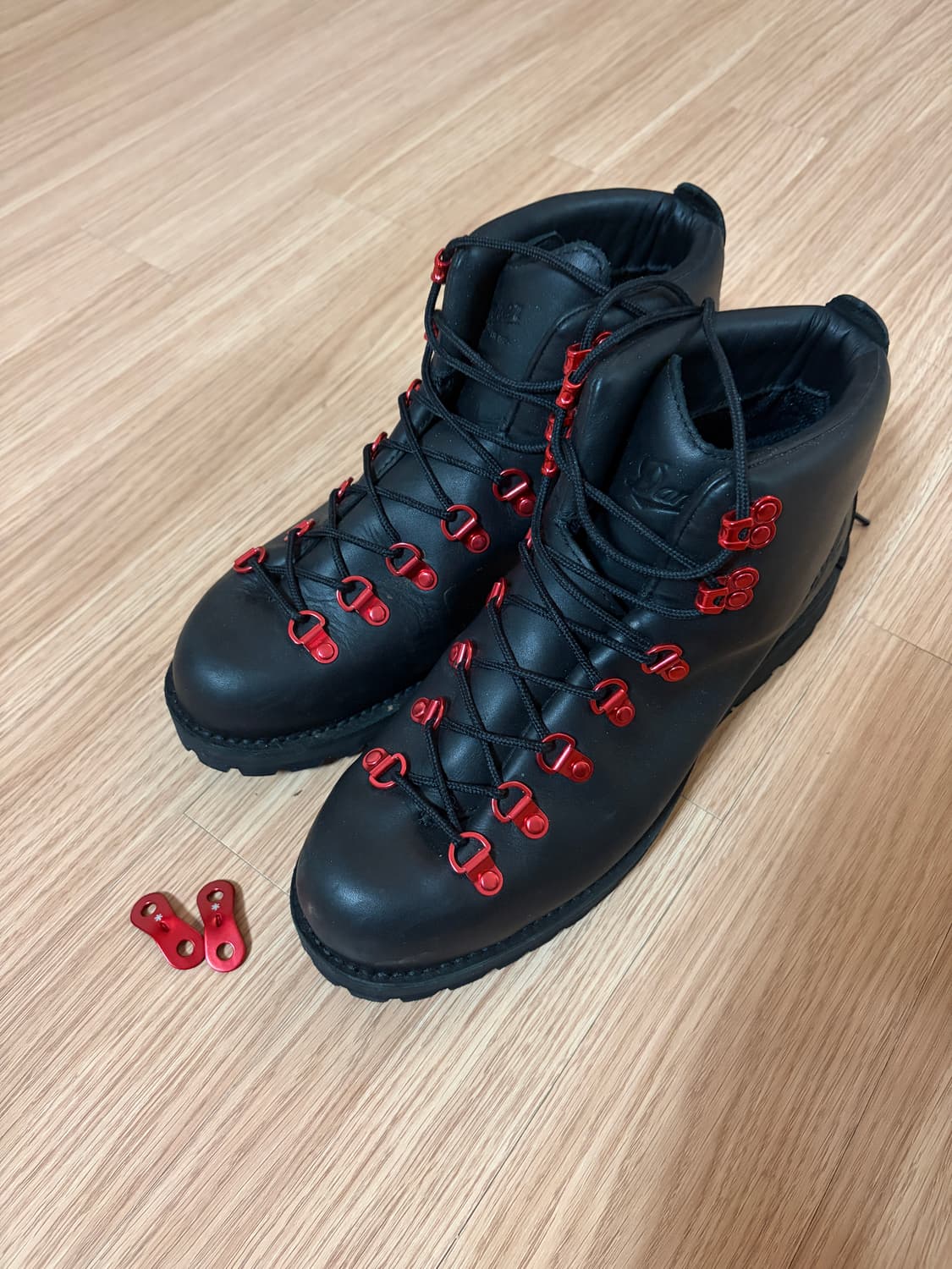 대너 x 스노우피크 마운틴 라이트 상품이미지1