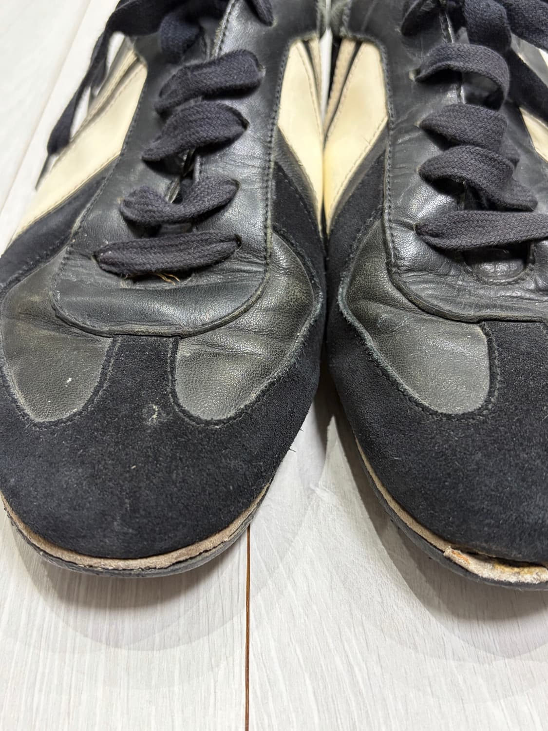 헬무트랭 스니커즈 상품이미지4