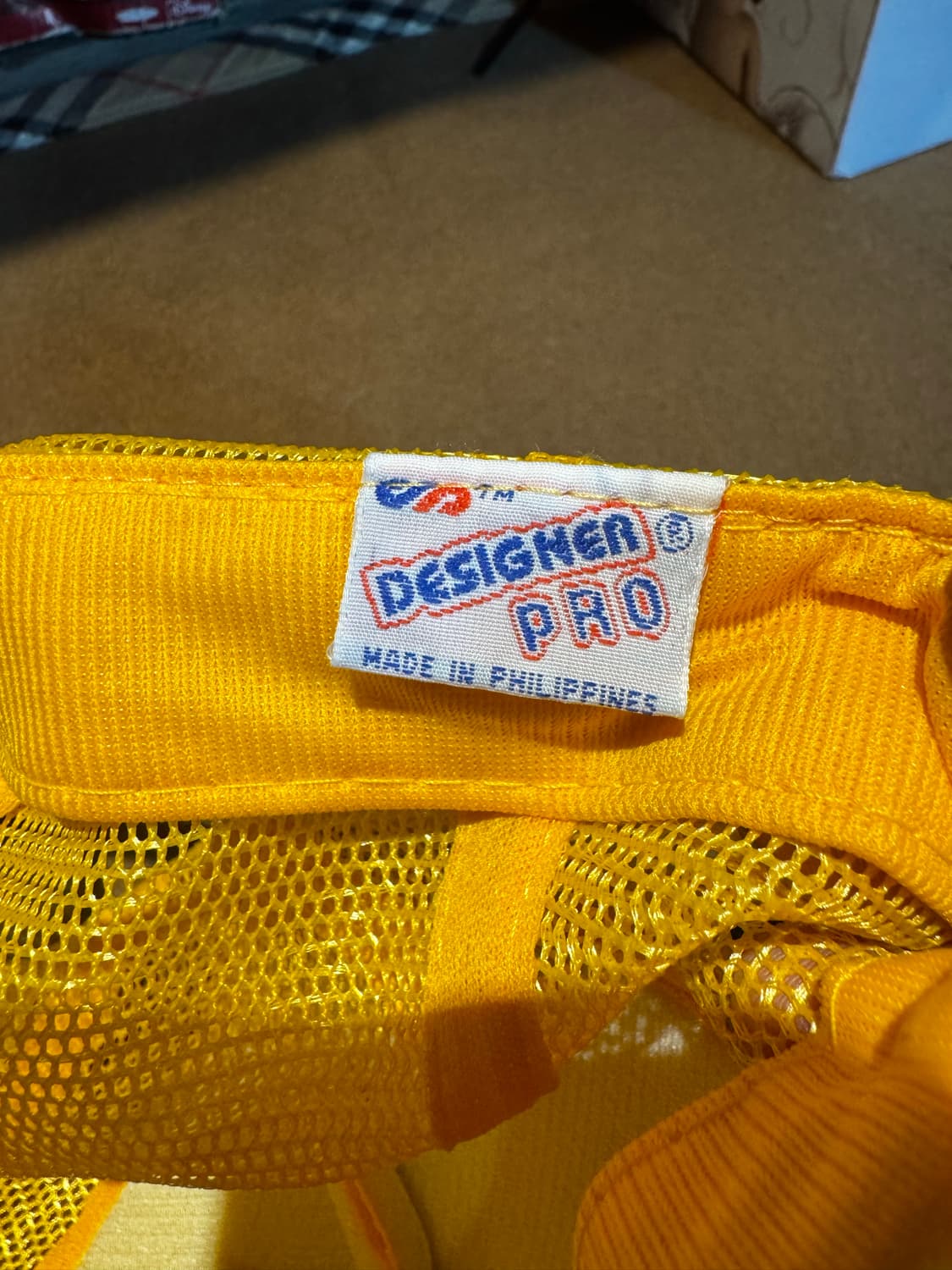 90s Trucker Cap 상품이미지3