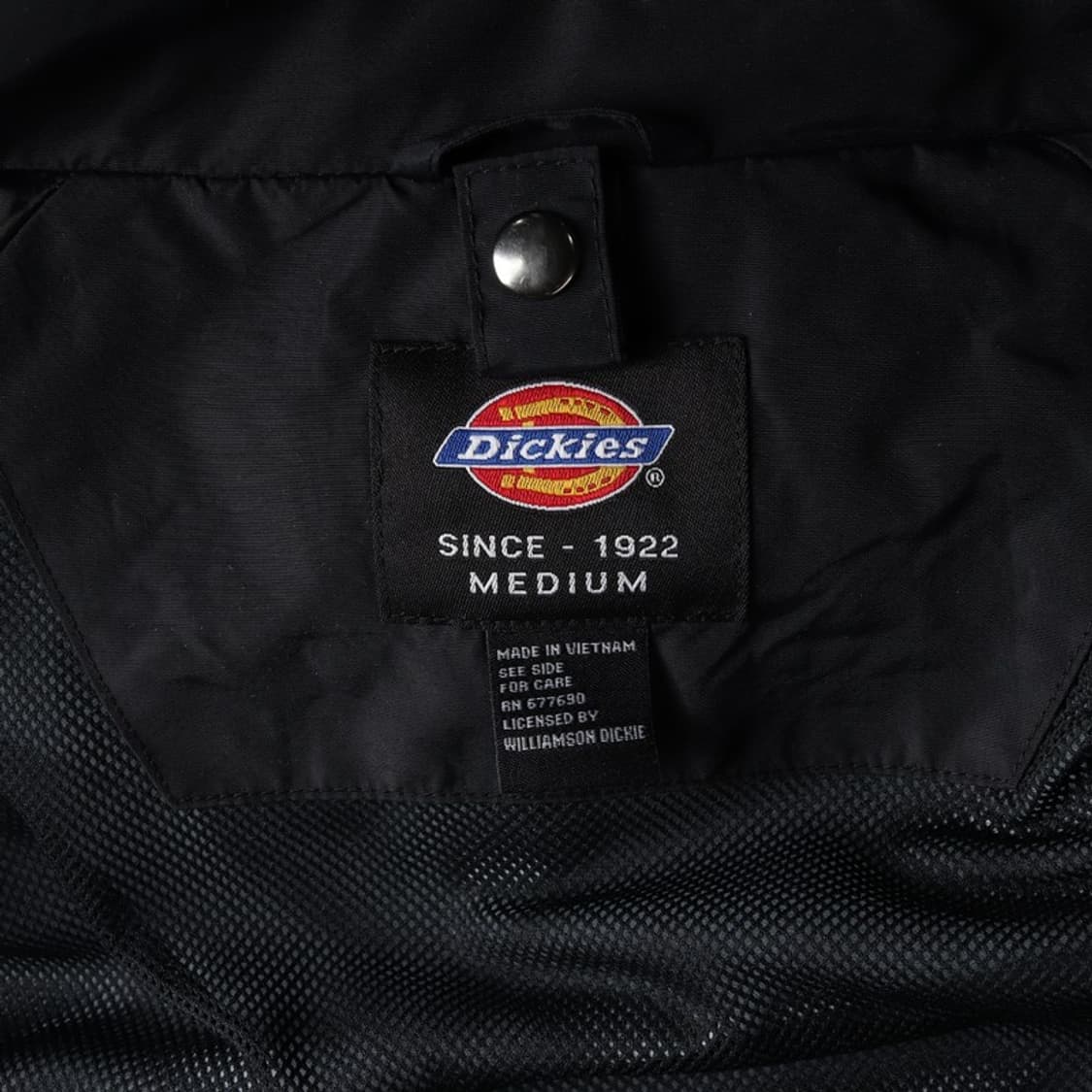 디키즈 바람막이 M 상품이미지6