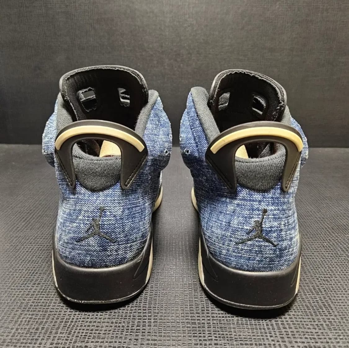 조던6 워시드데님 상품이미지4