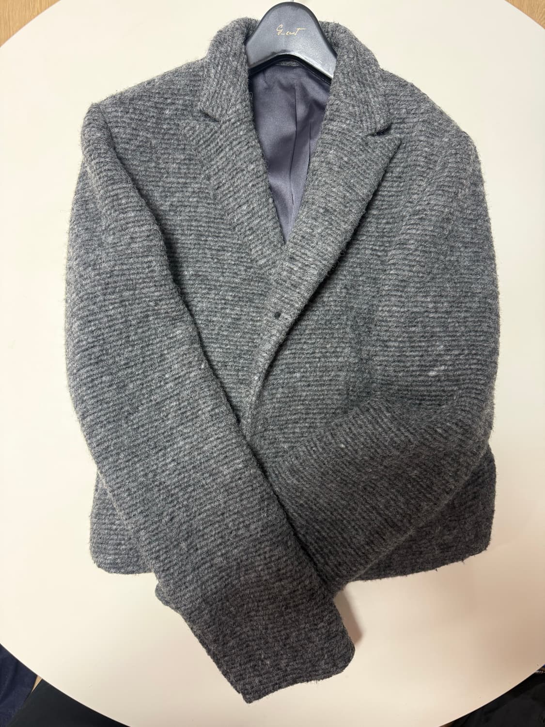 유스 자켓 상품이미지1