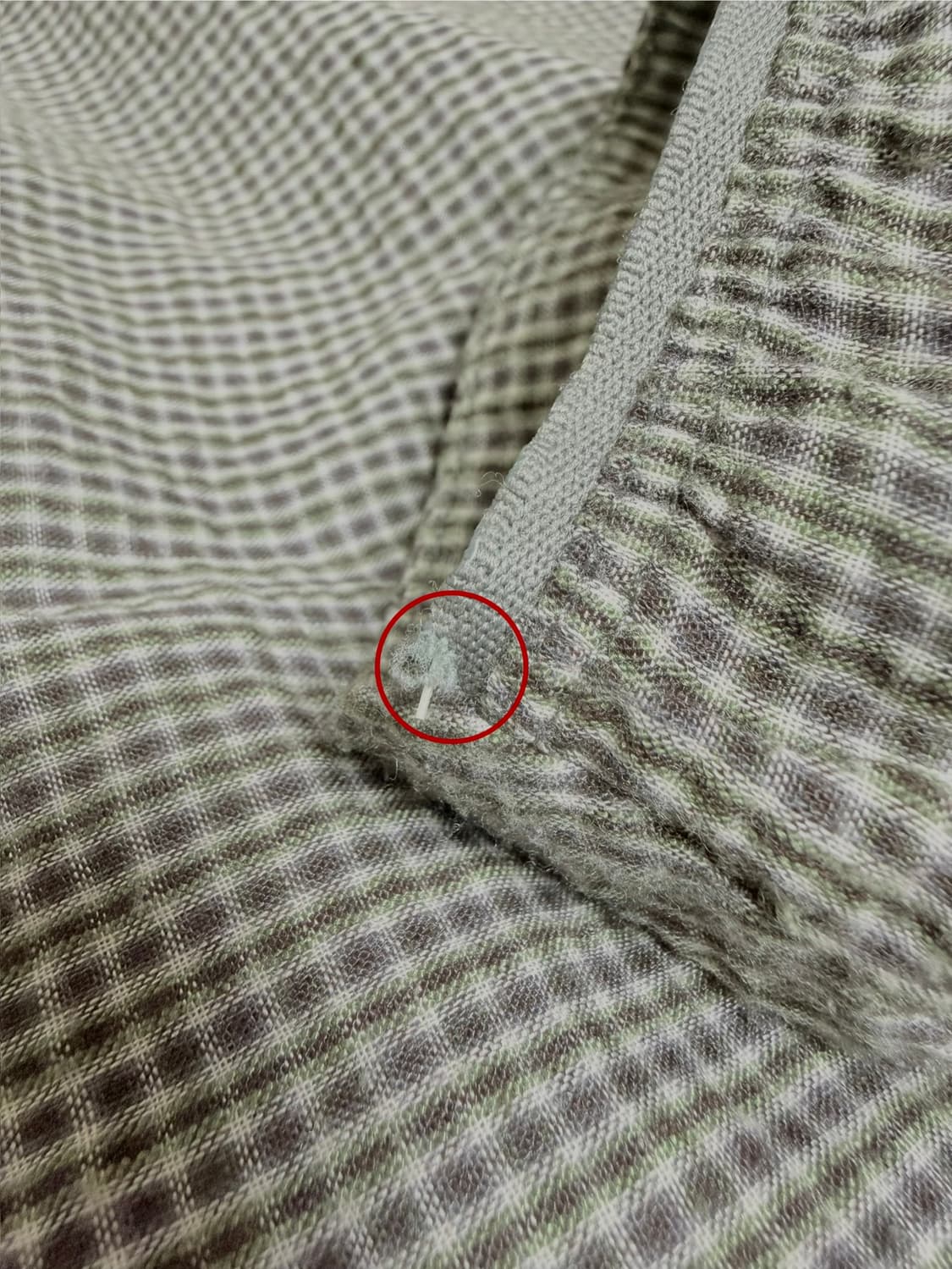 [M/이체시오늘만] 포스트아카이브 파프 8.0 테크니컬 자켓 브라운 상품이미지5
