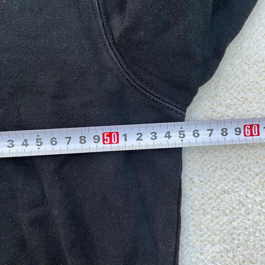 100 빈폴 스포츠 긴팔 맨투맨 0310M 상품이미지6