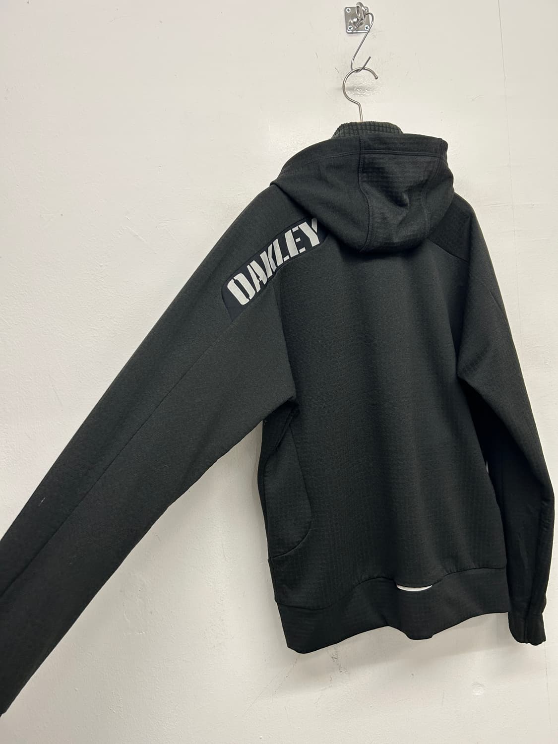 OAKLEY 오클리 집업 후드 상품이미지3