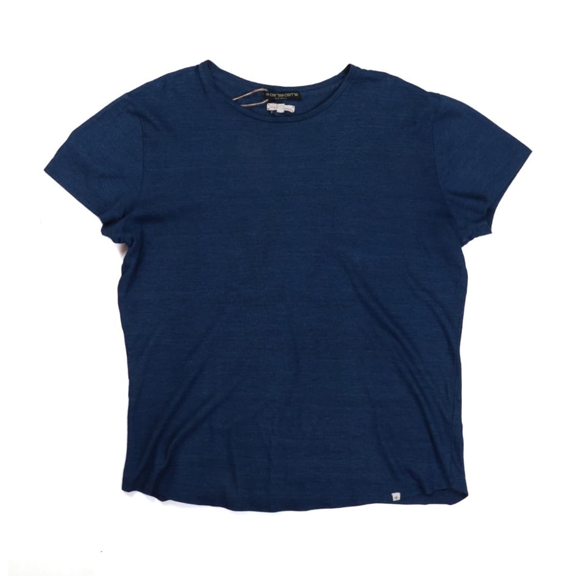 오르바르 브라운 Orlebar Brown Cotton T-shirt 상품이미지1