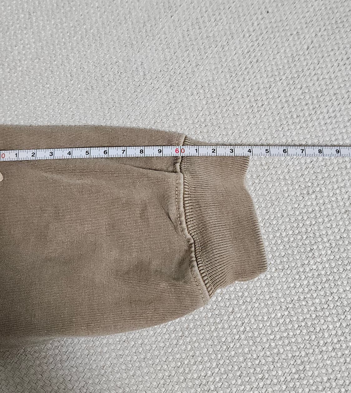 아웃스탠딩 롱슬리브 상품이미지8