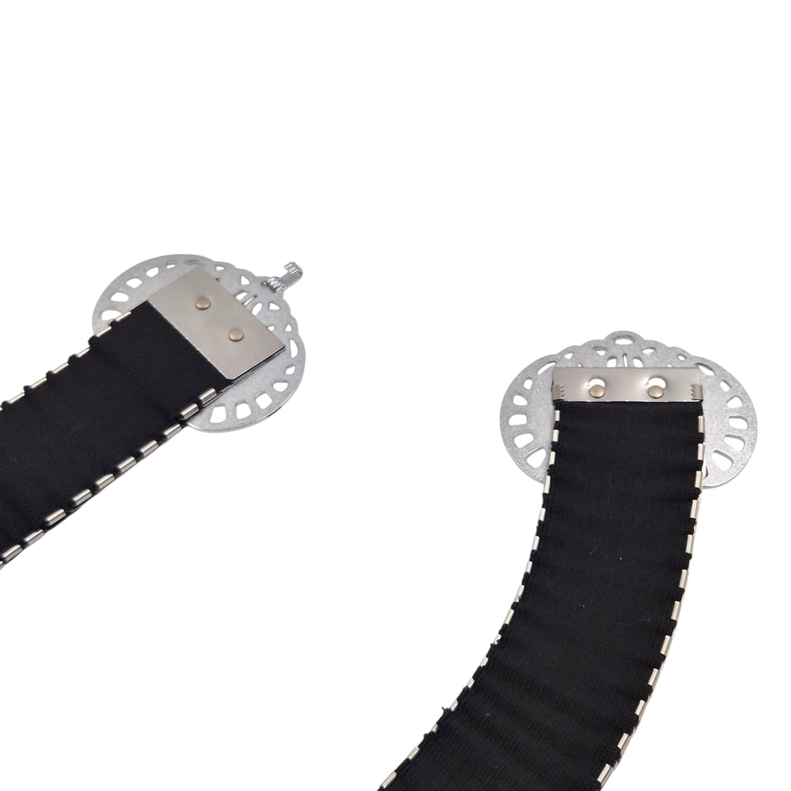 레어 히스테릭글래머 스네이크 메탈 나비 벨트 상품이미지5