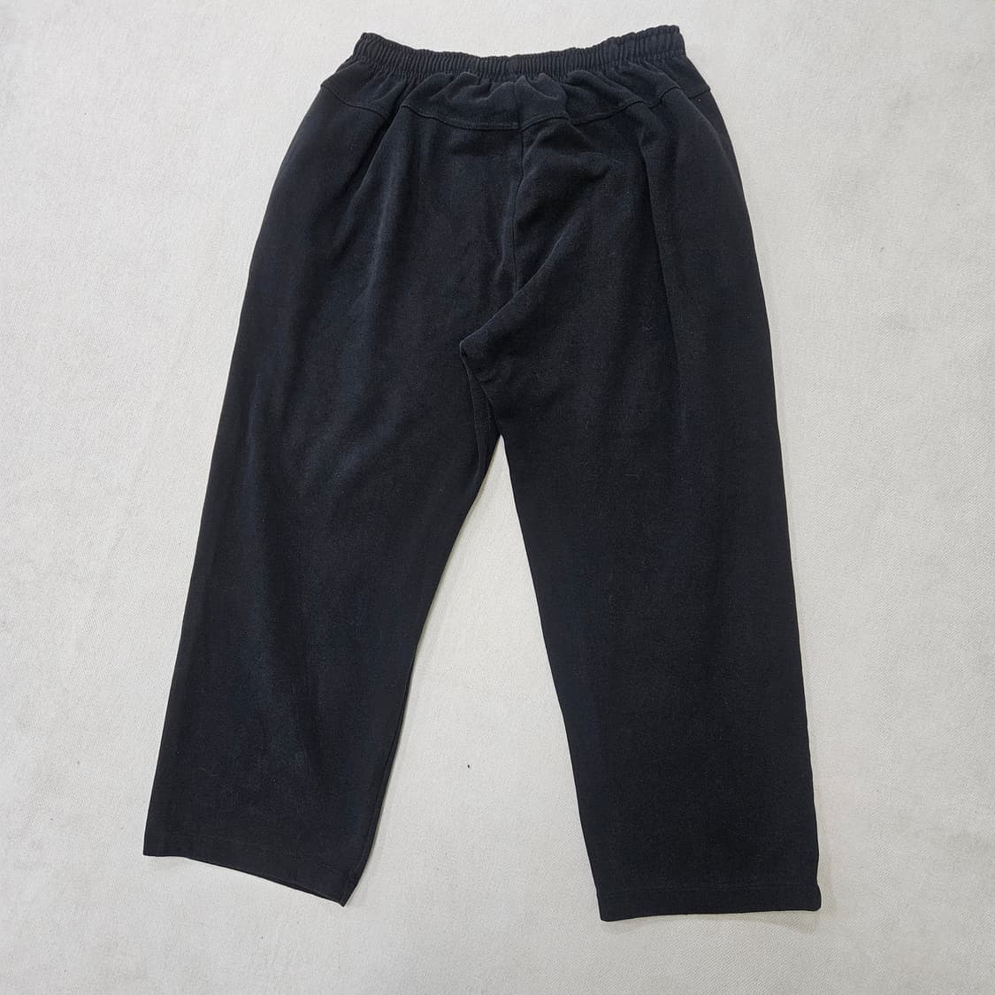 3XL 빈티지 와이드 트레이닝 팬츠 0319Y 상품이미지2