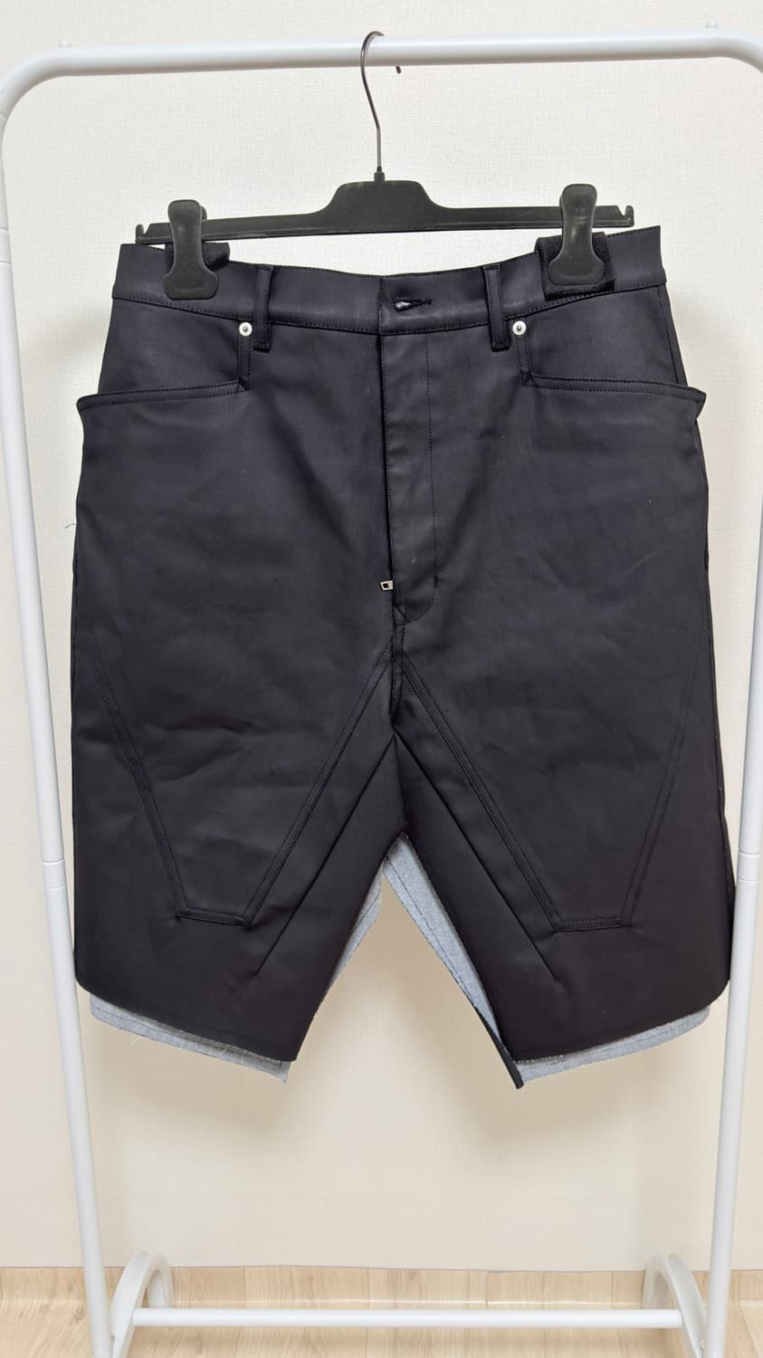 릭오웬스 스커트 29사이즈 국문탭 상품이미지1