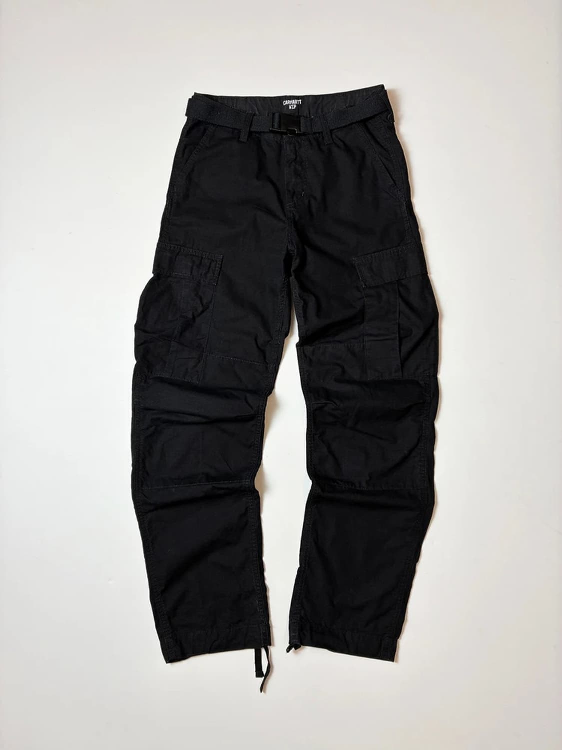 칼하트 윕 립스탑 피그먼트 카고 팬츠 PN8517 상품이미지4