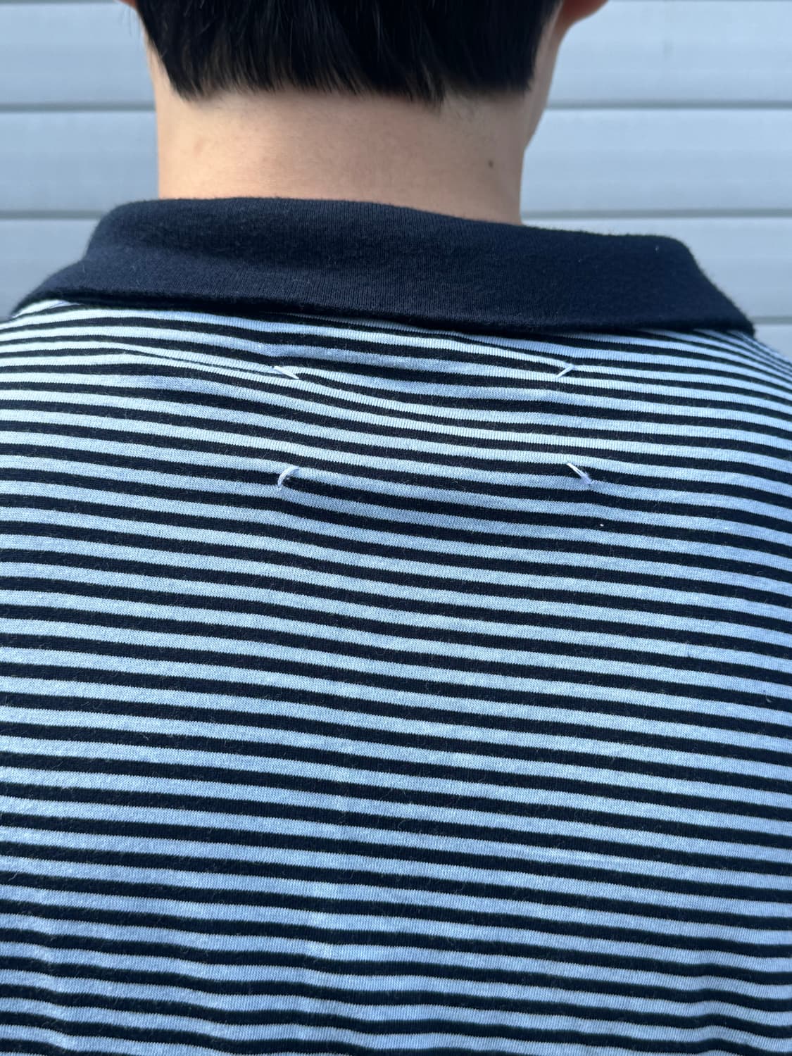 Maison Martin Margiela 스킵퍼 티셔츠 상품이미지7