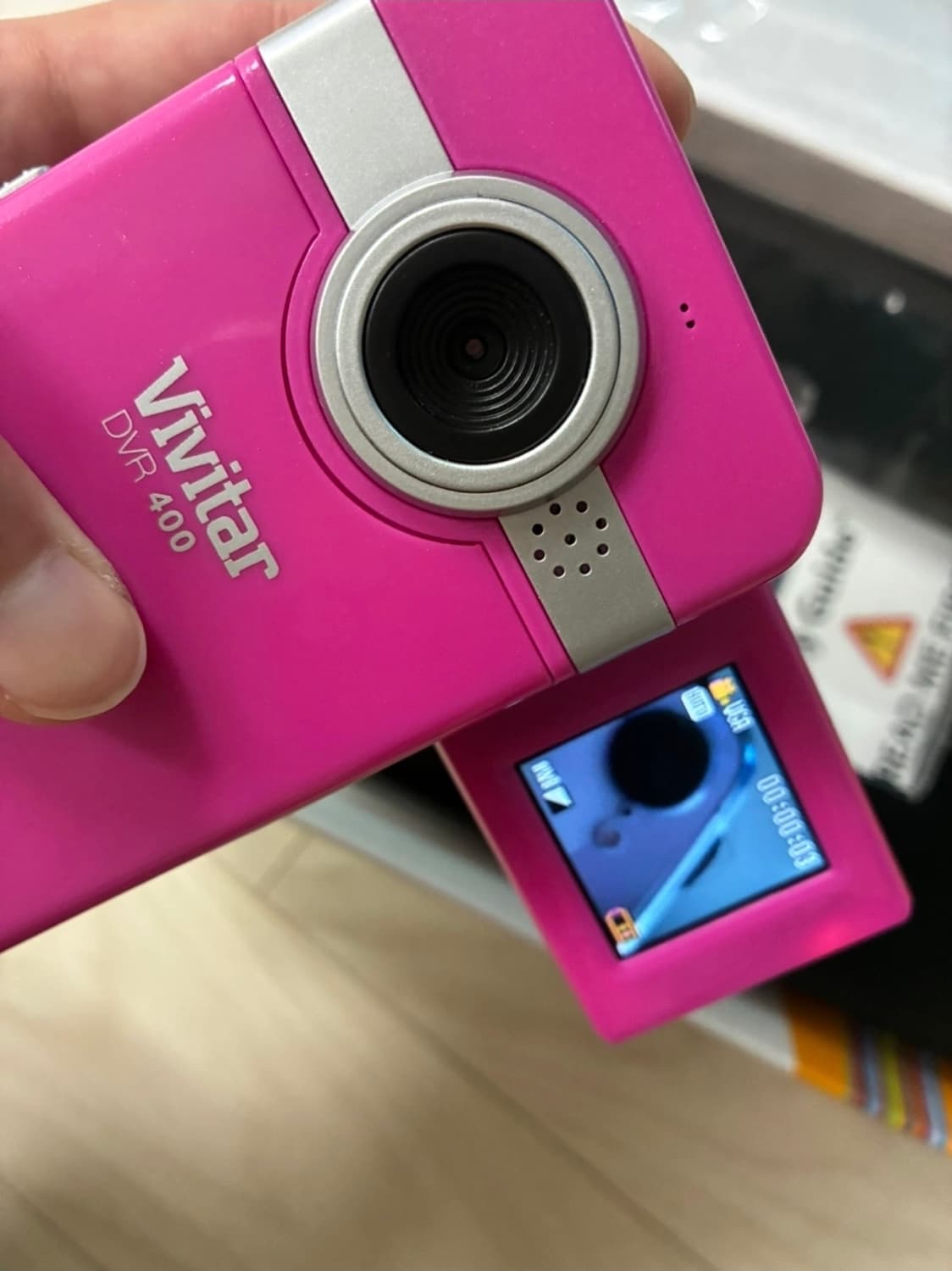 VIVITAR 400 카메라 상품이미지9