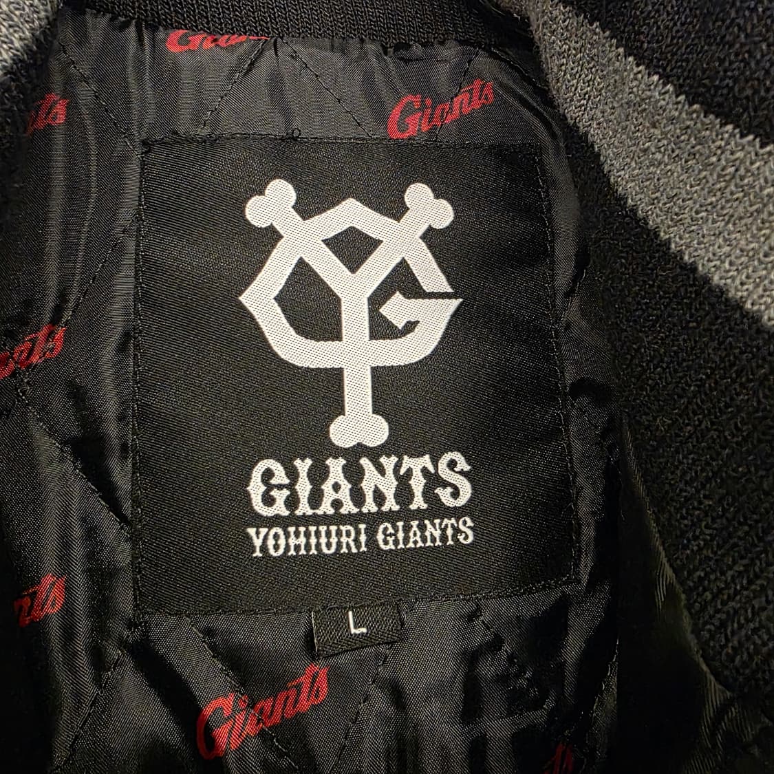 YOHIURI GIANTS 상품이미지3