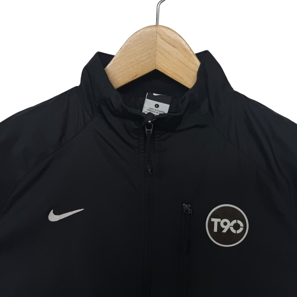 Nike T90 바람막이 상품이미지2