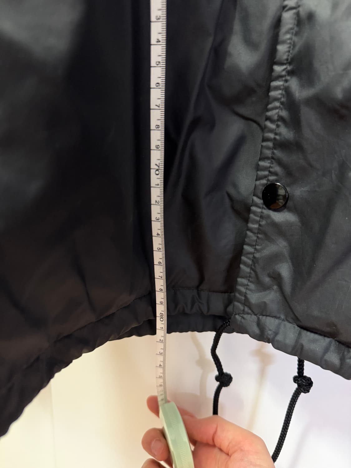 세인트 미카엘 브이론 자켓 상품이미지4