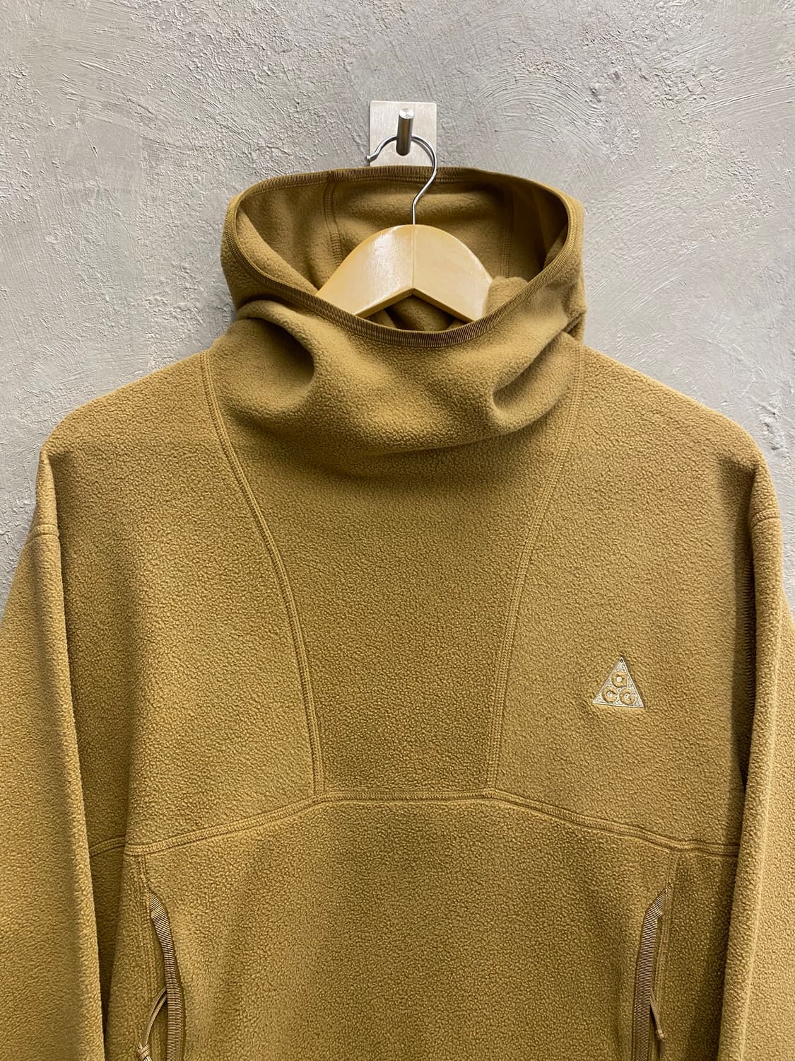 [M] NIKE ACG 폴라텍 플리스 풀오버 후디 상품이미지2