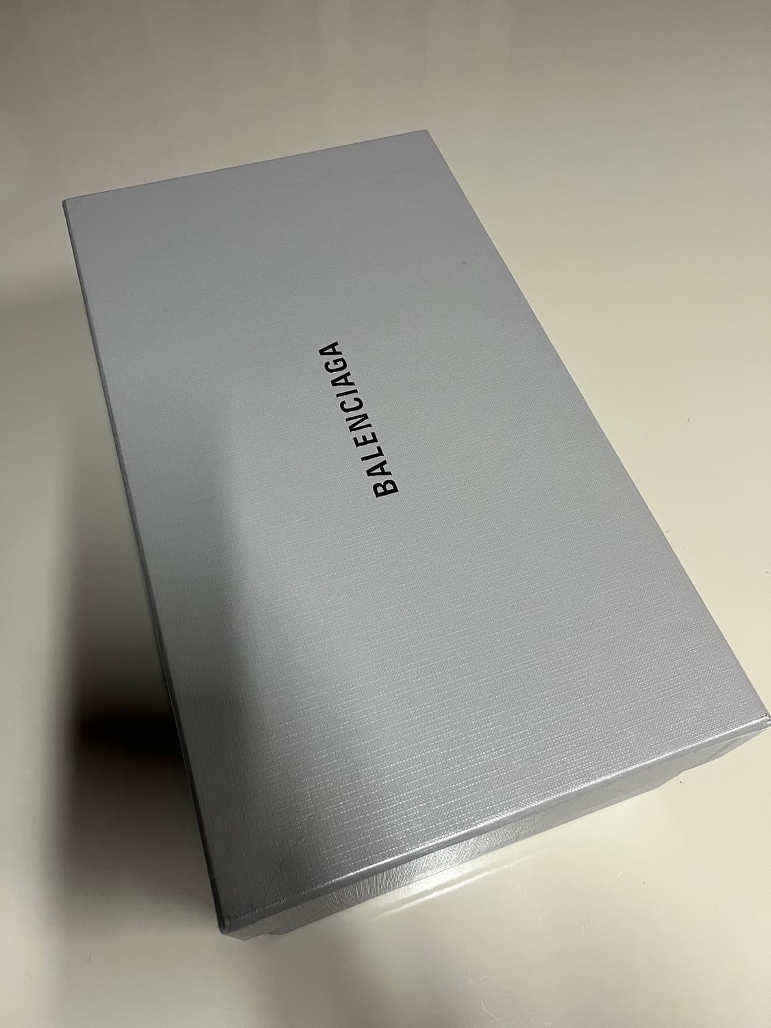 발렌시아가 24ss 선데이 뮬 카프스킨 40사이즈 상품이미지2