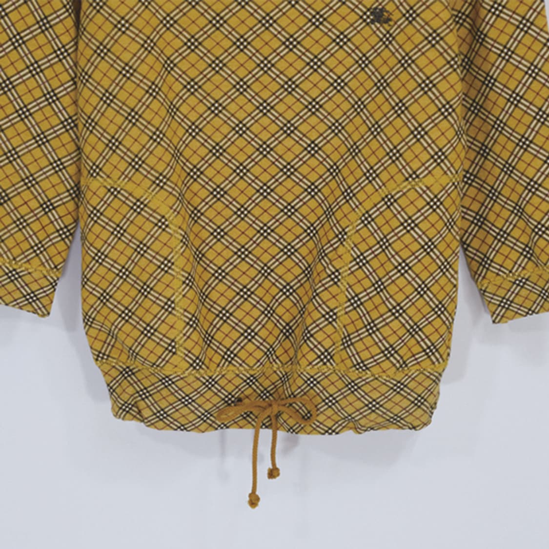 Burberry Blue Label 7부소매티셔츠 상품이미지4
