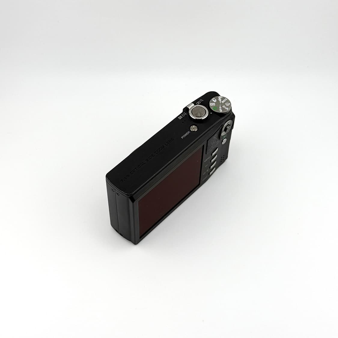 [💖리코 감성] 리코 RICOH CX1 레트로 디지털 카메라 상품이미지6