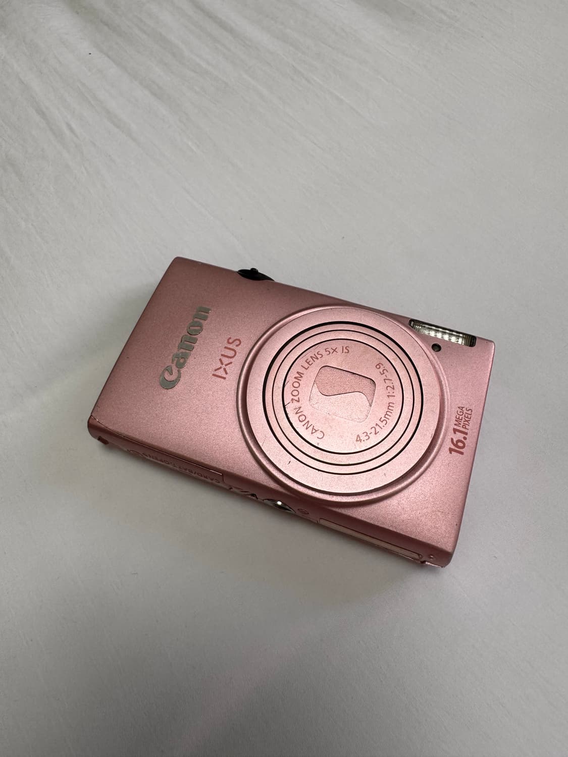 Canon ixus 125hs 캐논 익서스 125hs 상품이미지1