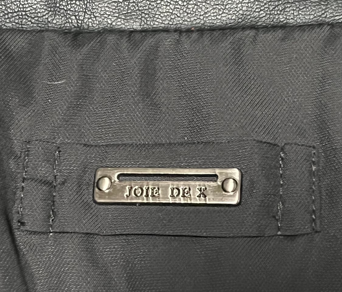 JDX 남성 덕다운 105 블랙 상품이미지7