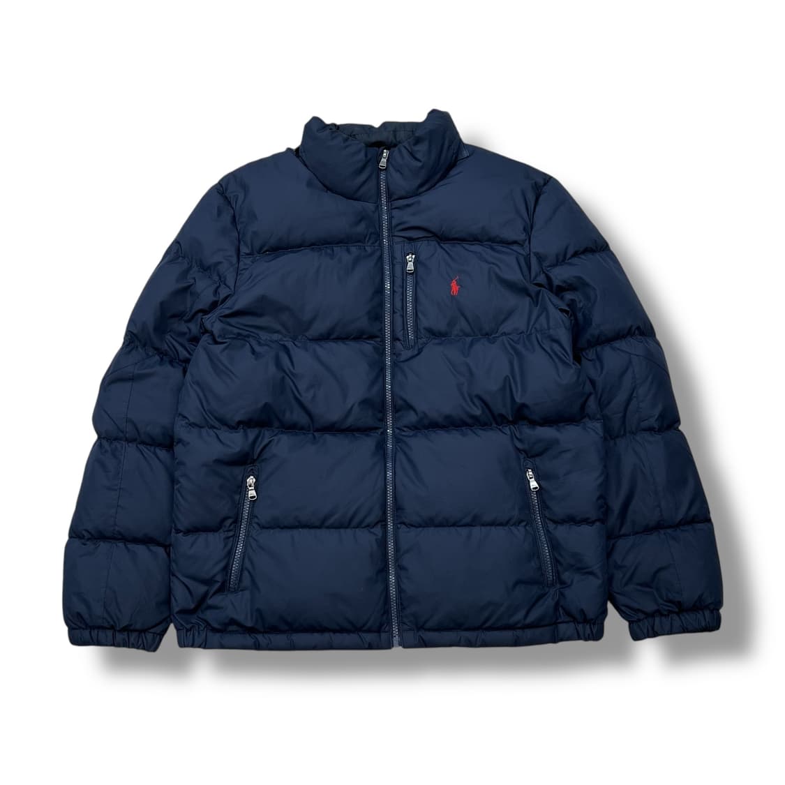 폴로 랄프로렌 덕다운 패딩 r2074 상품이미지1