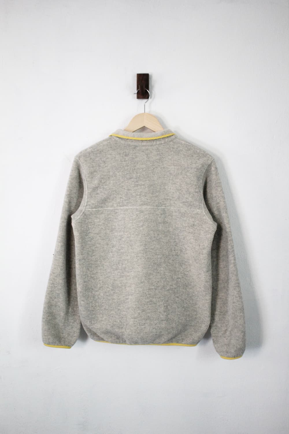 Patagonia Synchilla Oatmeal 상품이미지2