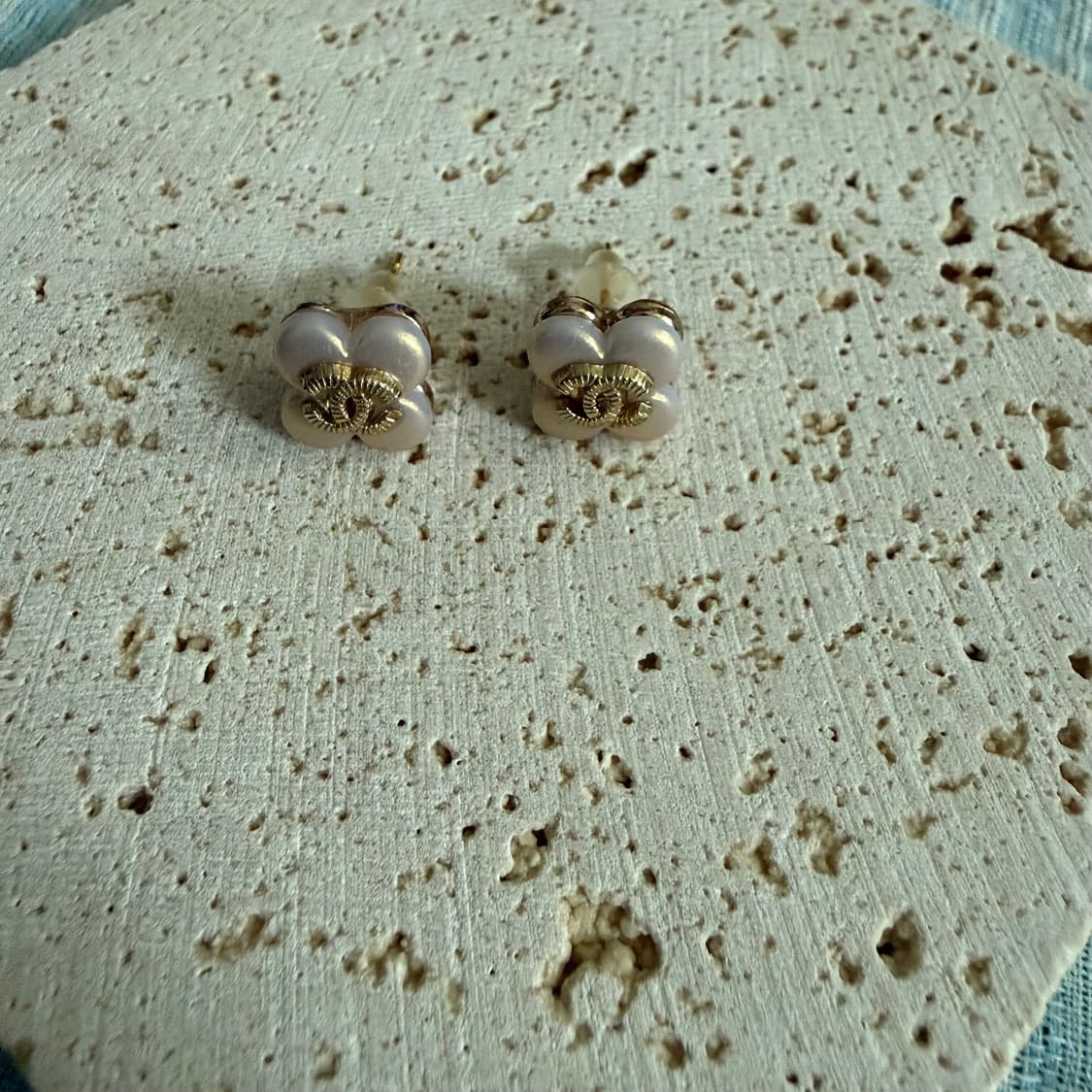 업사이클링 귀걸이 상품이미지3