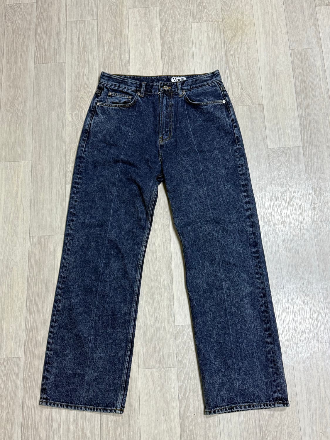 [32] 모드나인 Blue Stardust - MOD1w 상품이미지1