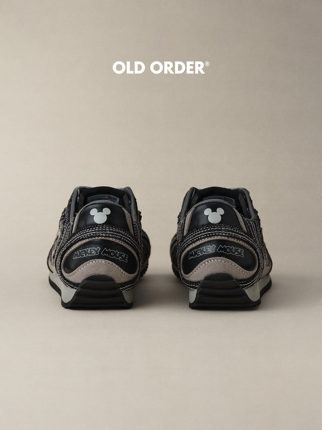  OLDORDER Disney Mickey Mouse (W) 상품이미지4