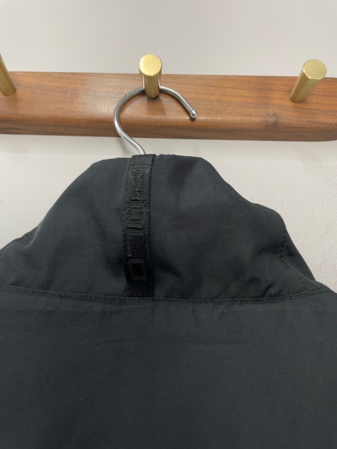 폴로 랄프로렌 블랙 윈드브레이커 자켓 H2849 상품이미지6