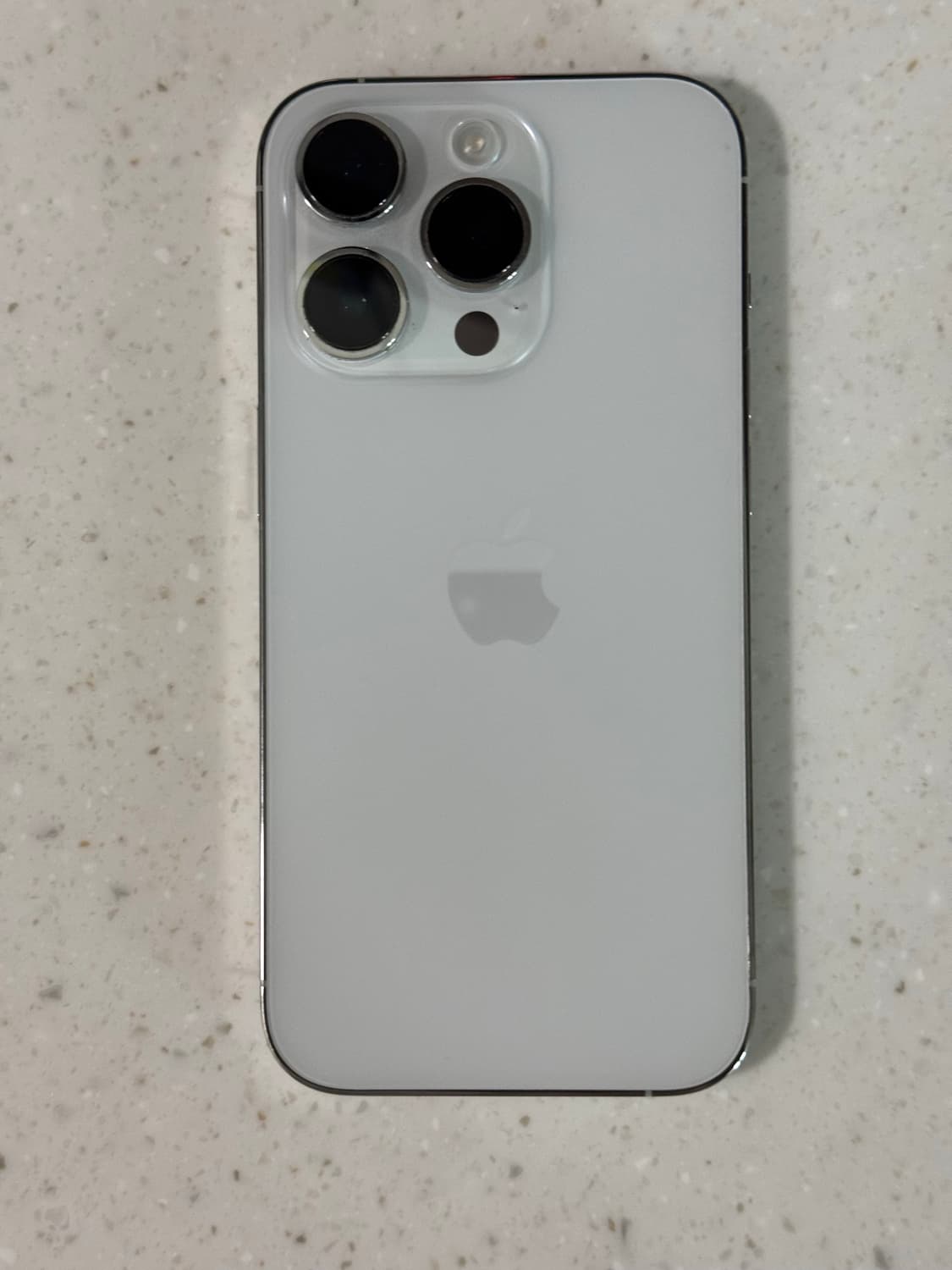 Apple 애플 아이폰 14 Pro 실버, 1TB  상품이미지2