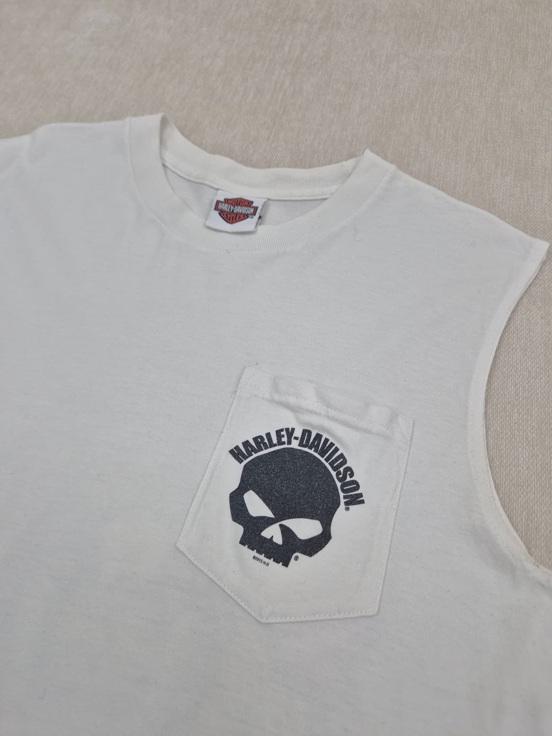 할리데이비슨 나시티 상품이미지2